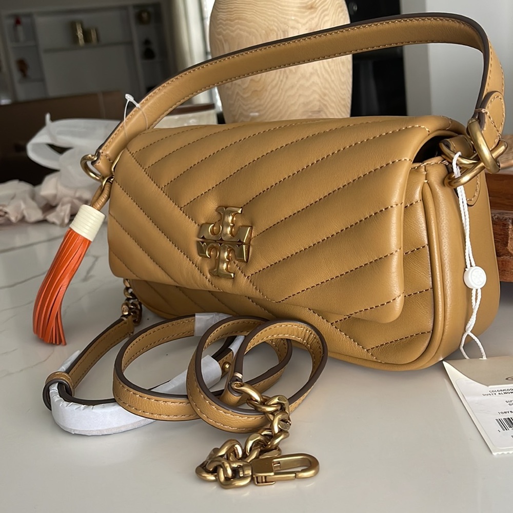 Tory Burch shoulder bag - Picture 6 of 11